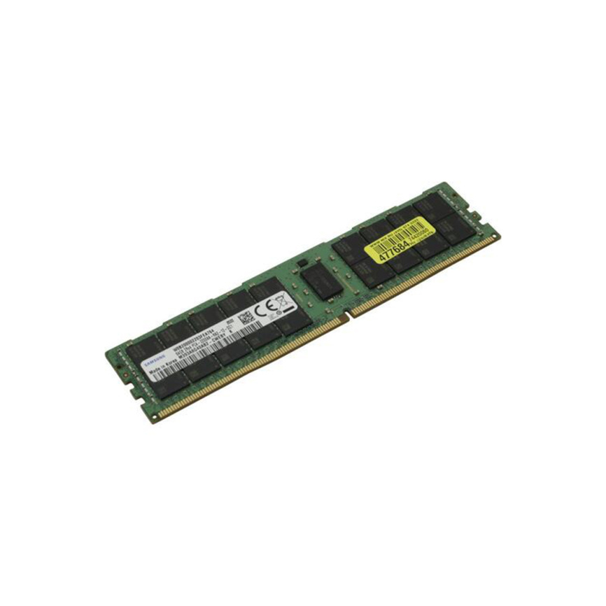 Модуль памяти Samsung M393A8G40AB2-CWE DDR4-3200 ECC RDIMM 64GB 3200MHz фото 1