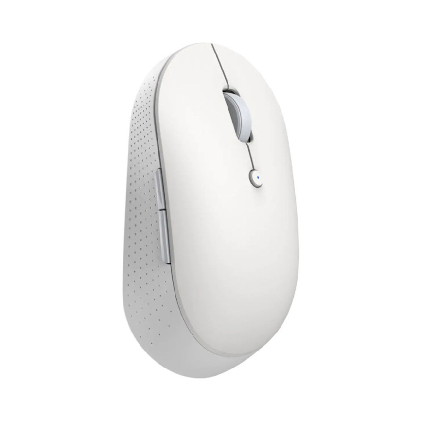 Мышь Mi Dual Mode Wireless Mouse Silent Edition Белый фото 2