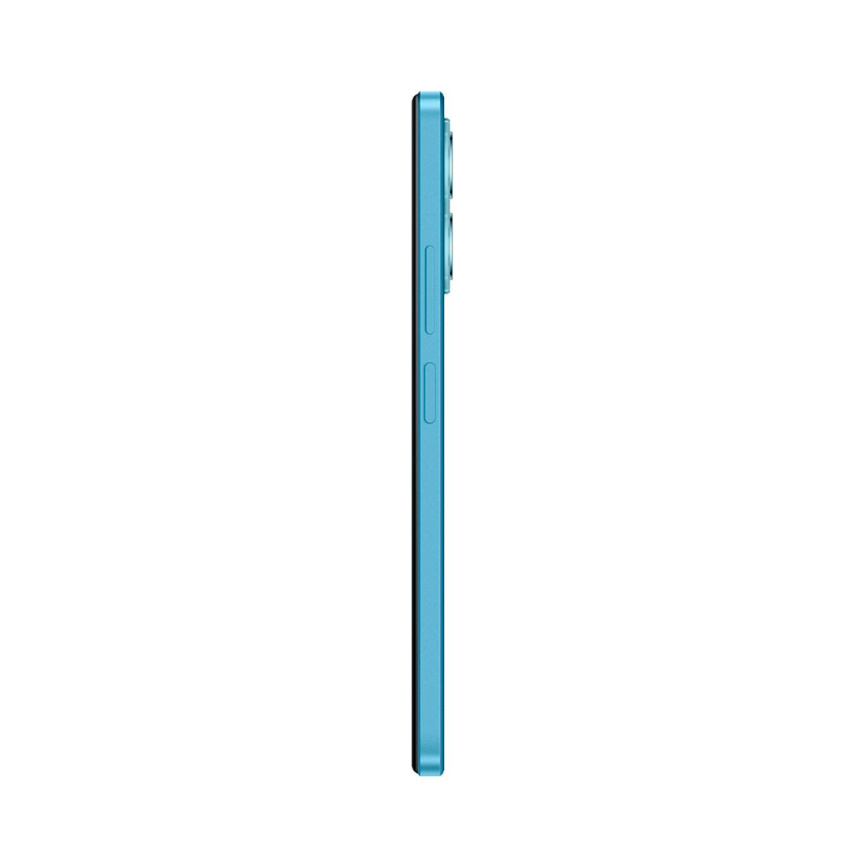 Мобильный телефон Redmi Note 12 8GB RAM 256GB ROM NFC Ice Blue фото 3