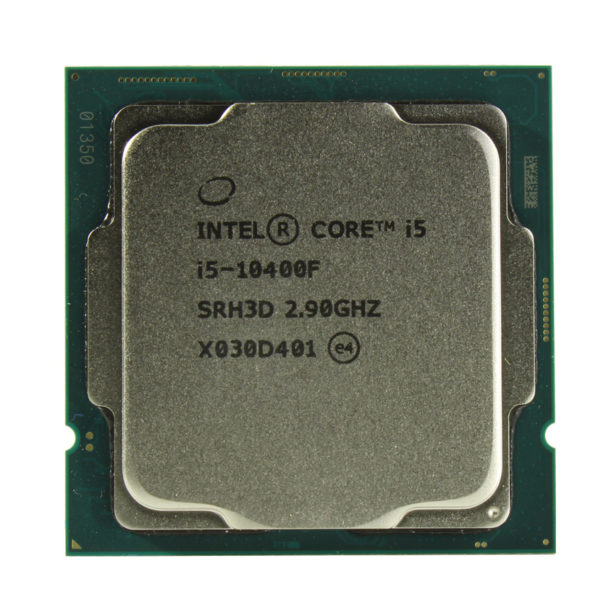 Процессор (CPU) Intel Core i5 Processor 10400F 1200 фото 1