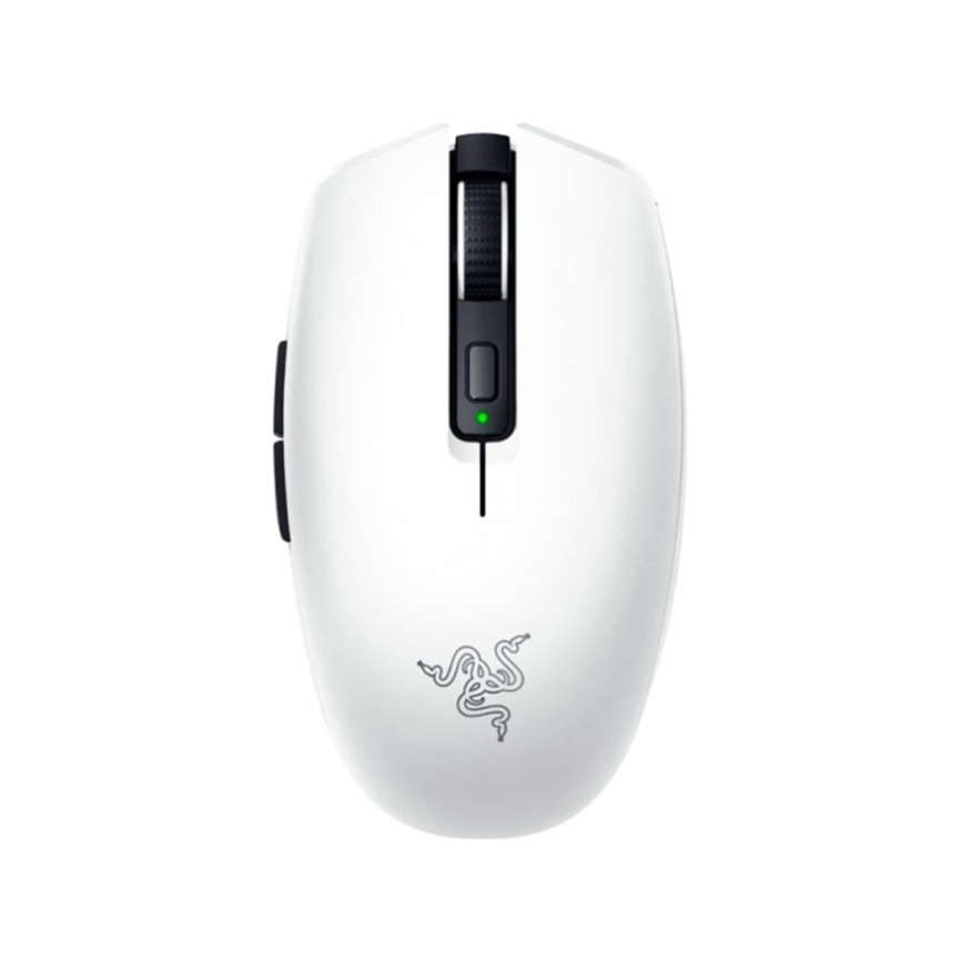 Компьютерная мышь Razer Orochi V2 - White фото 2