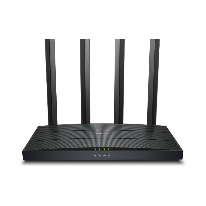 Маршрутизатор TP-Link Archer AX12 фото 2