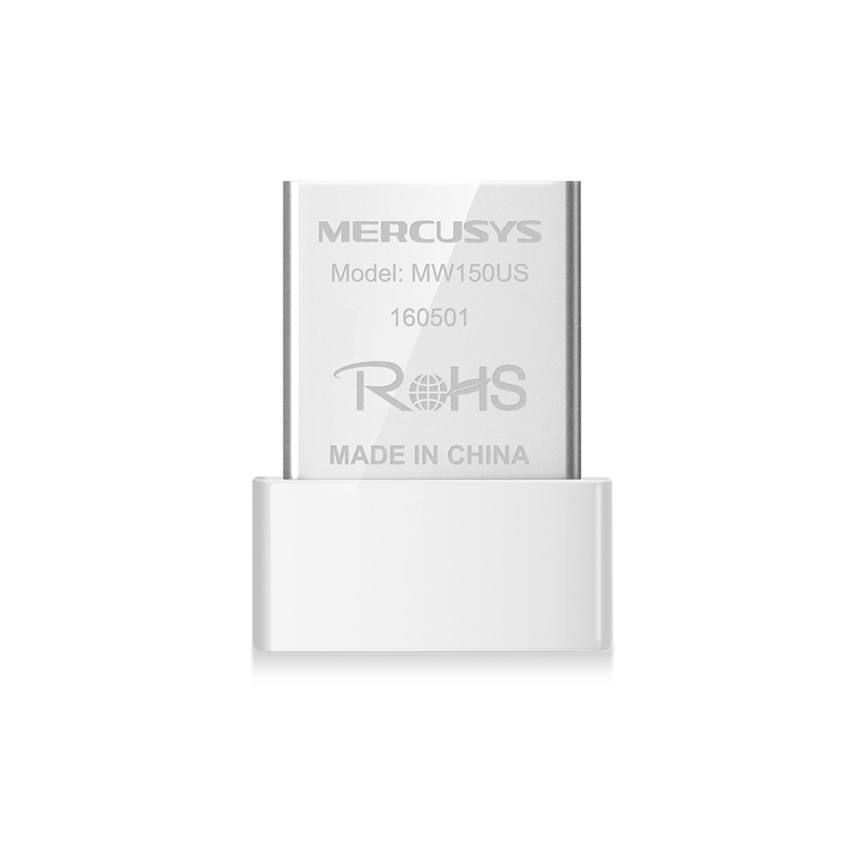 USB-адаптер WI-FI Mercusys MW150US фото 1
