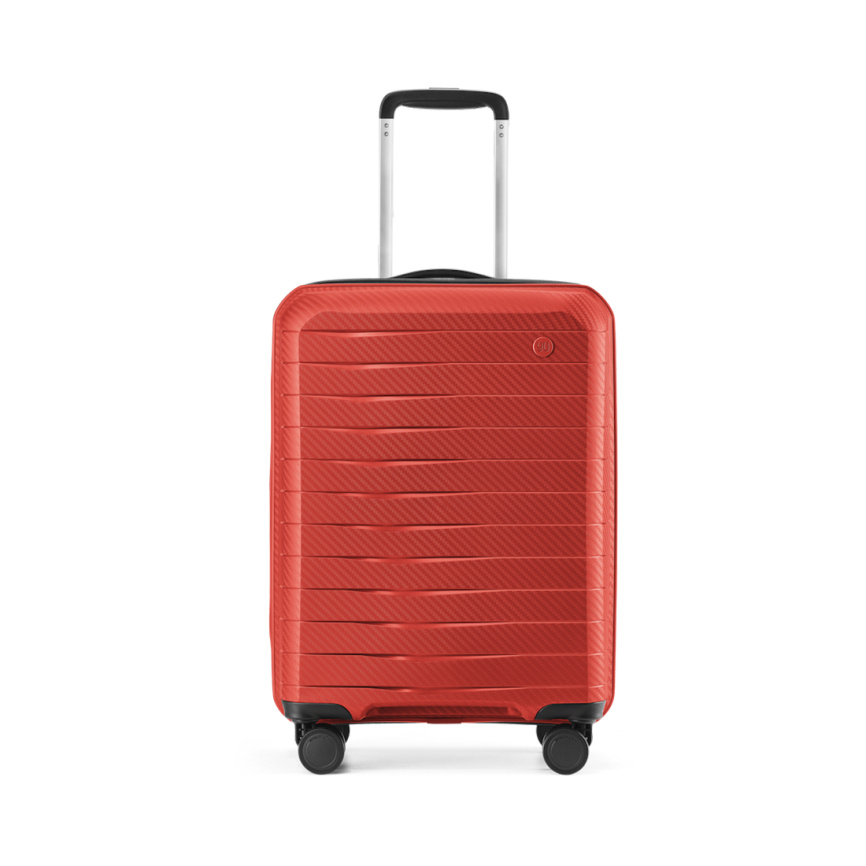 Чемодан NINETYGO Lightweight Luggage 24'' Красный фото 2