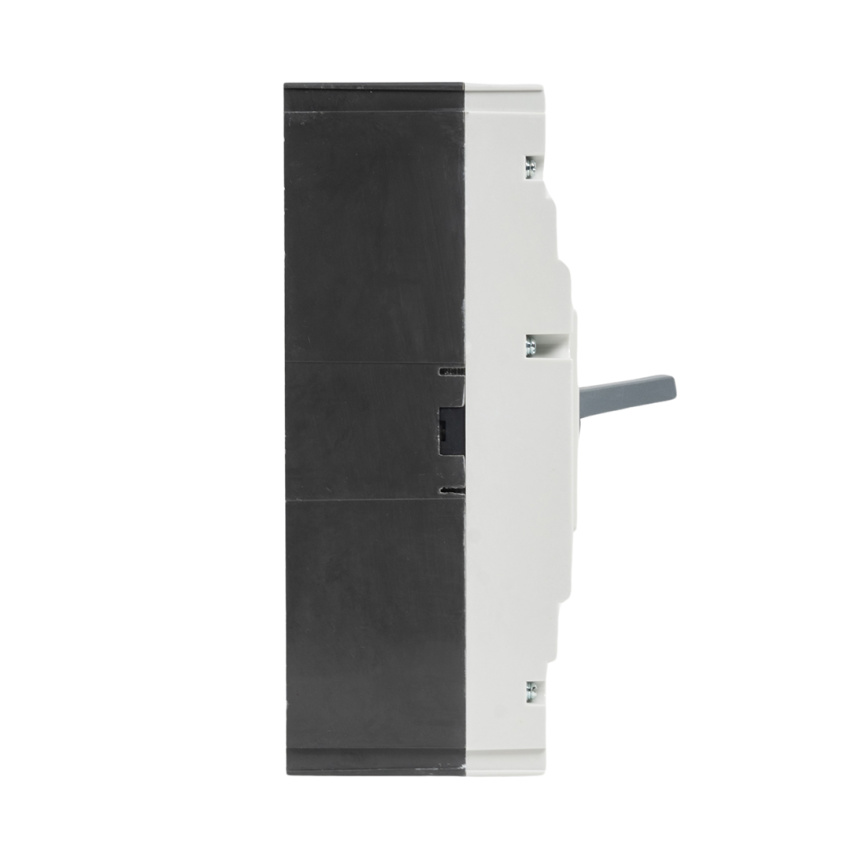 Автоматический выключатель iPower ВА57-400 3P 400A фото 3