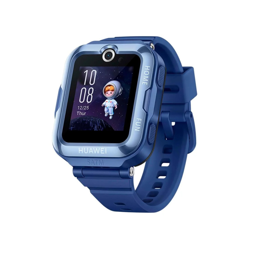 Смарт часы Huawei Kid Watch 4 Pro ASN-AL10 Blue фото 1