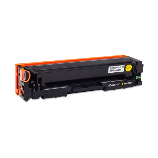 Картридж Europrint EPC-CF502A/CF542A/Toner 054Y