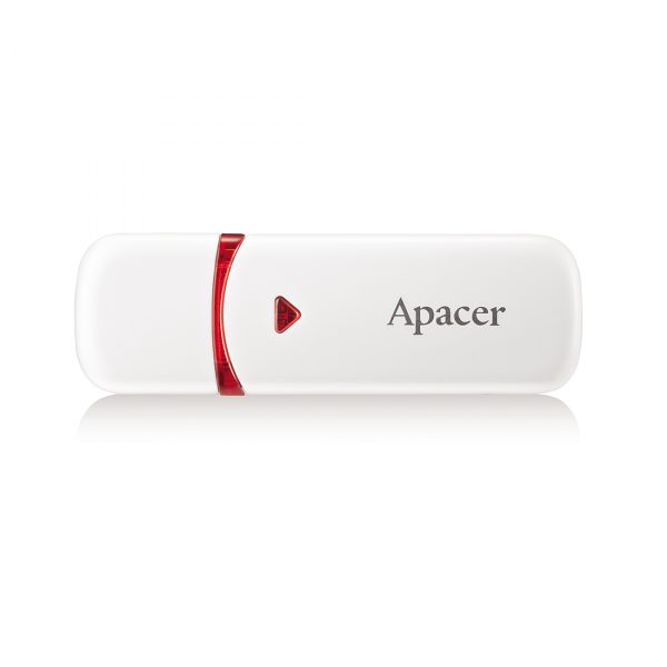 USB-накопитель Apacer AH333 32GB Белый