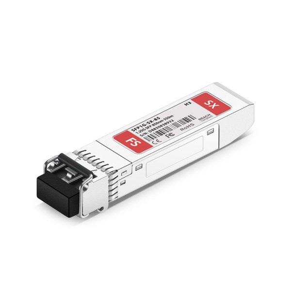 Трансивер оптический H3C SFP-GE-SX-MM850-A