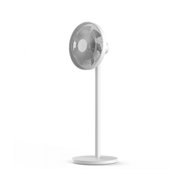 Вентилятор напольный Mi Smart Standing Fan 2 (BPLDS02DM) Белый