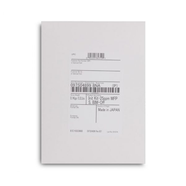 Комплект инициализации Xerox VersaLink B7125 (097S05185)