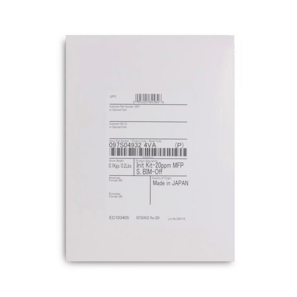 Комплект инициализации Xerox VersaLink C7120 (097S05201)