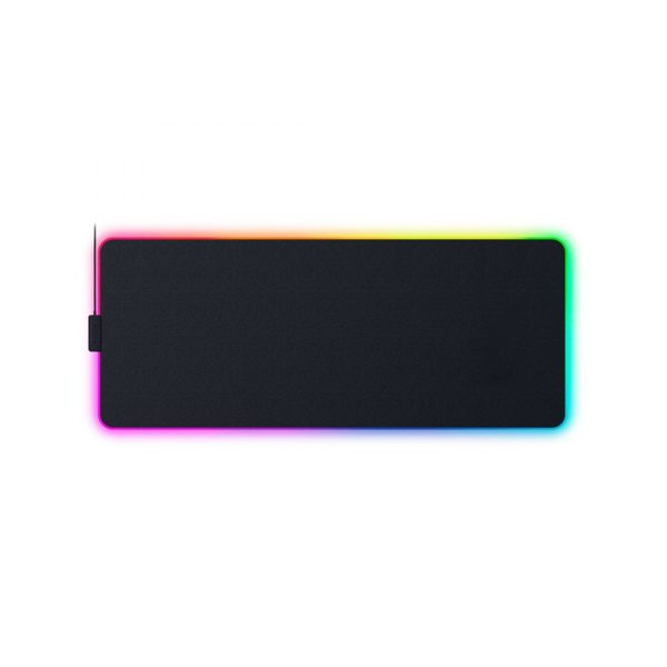 Коврик для компьютерной мыши Razer Strider Chroma