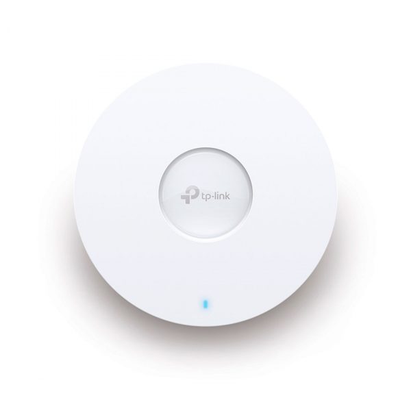 Wi-Fi точка доступа TP-Link EAP653