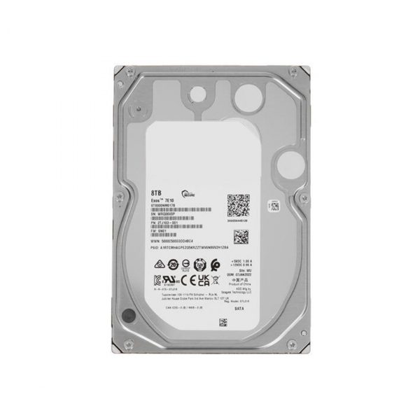 Жесткий диск Dahua ST8000NM017B HDD 8Tb