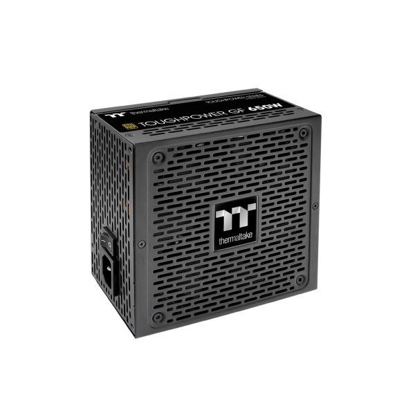 Блок питания Thermaltake Toughpower GF 650W