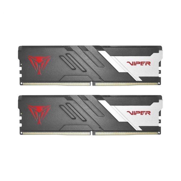 Комплект модулей памяти Patriot VIPER VENOM PVV532G560C36K DDR5 32GB (Kit 2x16GB) 5600MHz