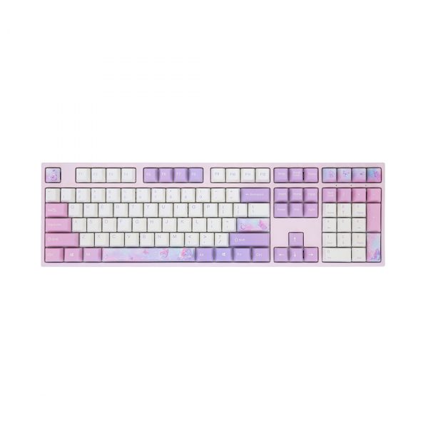 Клавиатура Varmilo Dreams on Board VEM108 Varmilo EC V2 Rose