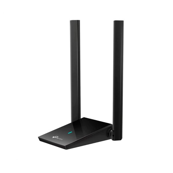 Сетевой USB адаптер TP-Link Archer TX20U Plus