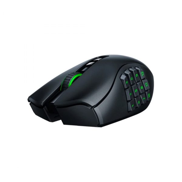 Компьютерная мышь Razer Naga V2 Pro