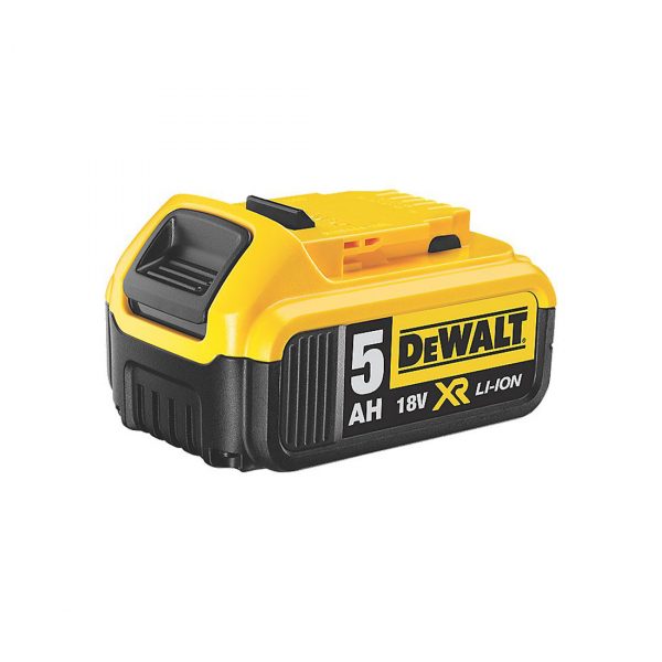 Аккумулятор DeWALT DCB184-XJ