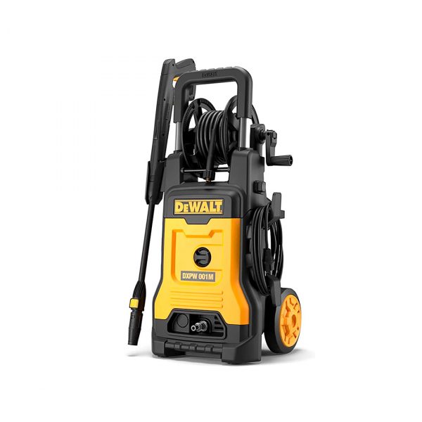 Моечный аппарат DeWALT DXPW 001M-E EM