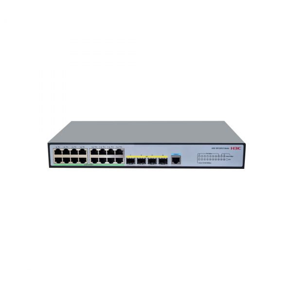 Коммутатор H3C LS5120V3-20P-LI-GL Switch