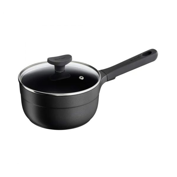 Ковш с крышкой Tefal Pro Cook G6052374 18см 2л