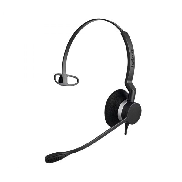 Гарнитура Jabra BIZ 2300 QD