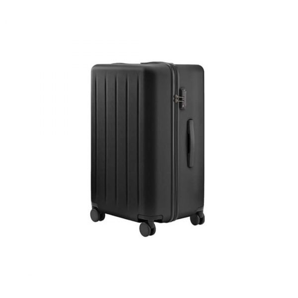 Чемодан NINETYGO Danube MAX luggage 26'' Черный