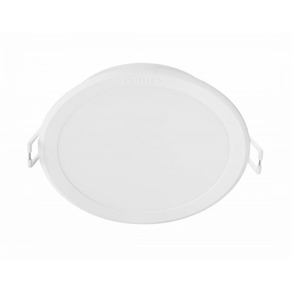 Светильник Philips 59444 MESON 080 5.5W 40K WH recessed LED