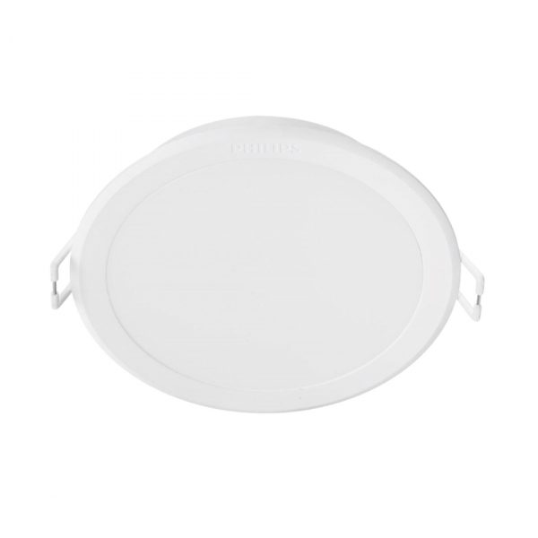 Светильник Philips 59464 MESON 125 13W 40K WH recessed LED