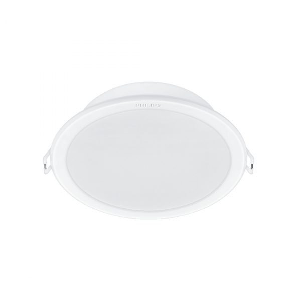 Светильник Philips 59447 MESON 090 5.5W 40K WH recessed LED