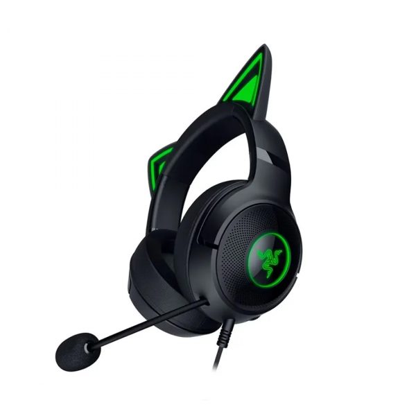 Гарнитура Razer Kraken Kitty V2 - Black