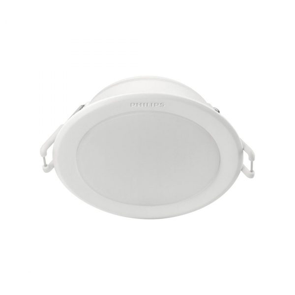 Светильник Philips 59449 MESON 105 9W 40K WH recessed LED