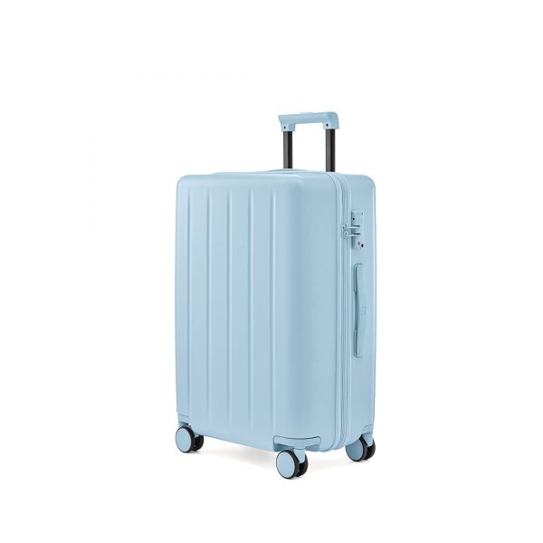 Чемодан NINETYGO Danube MAX luggage -28'' China Blue