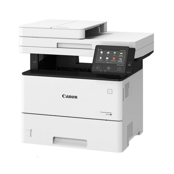 Монохромное лазерное МФУ Canon imageRUNNER1643I II