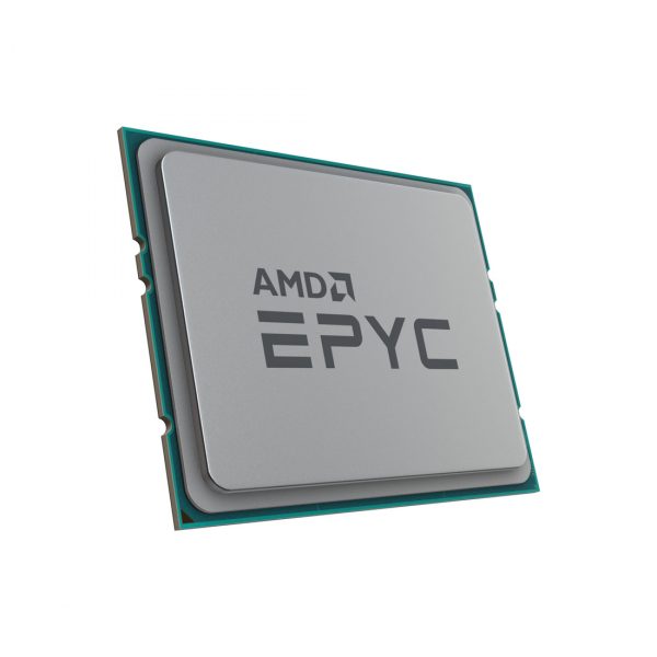 Микропроцессор серверного класса AMD Epyc 7453 100-000000319