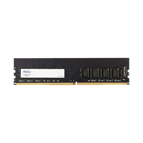 Модуль памяти Netac NTBSD4P32SP-08 DDR4 8GB 