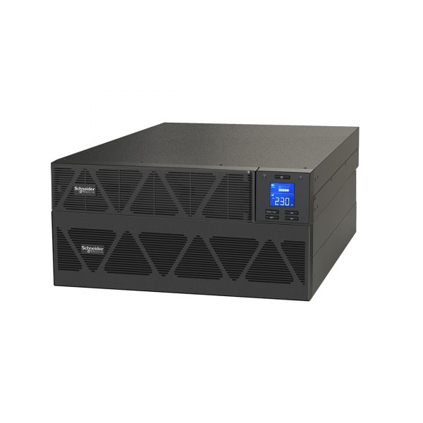 Источник бесперебойного питания Schneider Electric Easy UPS SRVS6KRILRK