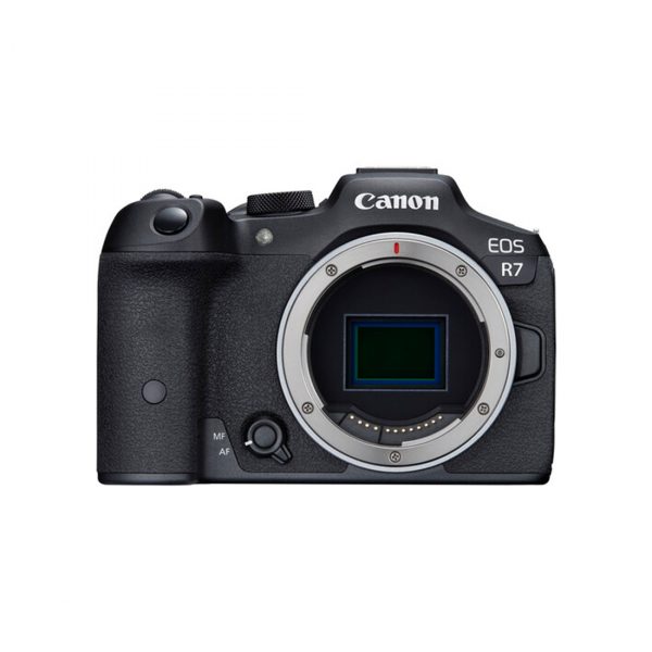 Цифровой фотоаппарат CANON EOS R7 BODY