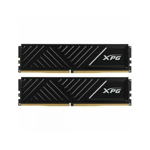 Комплект модулей памяти ADATA XPG GAMMIX D35 AX4U32008G16A-DTBKD35 DDR4 16GB (Kit 2x8GB)