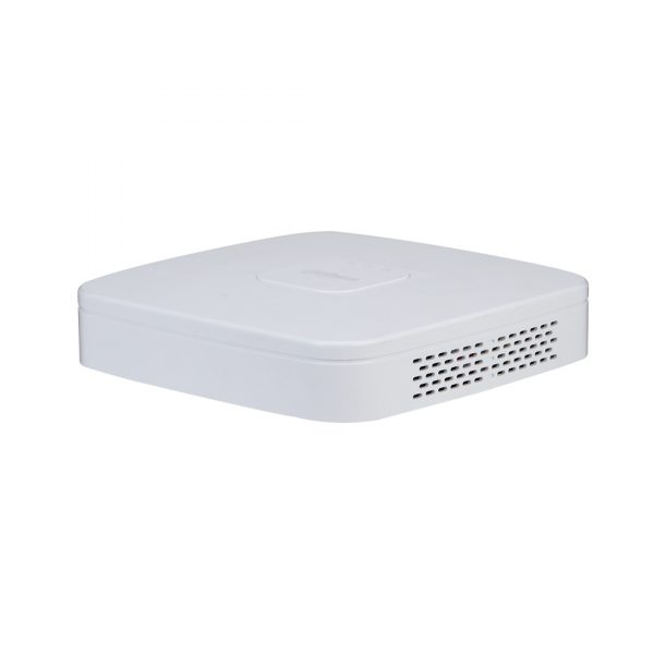 Сетевой видеорегистратор Dahua DHI-NVR2116-4KS3