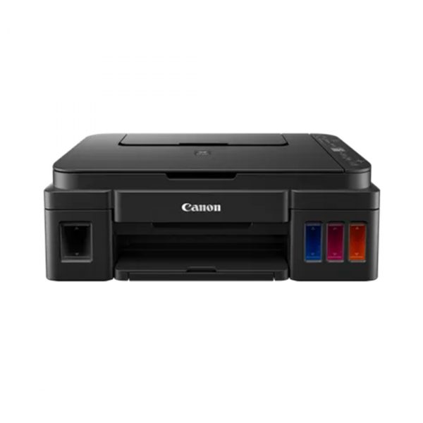 Цветное МФУ Canon Pixma G3410