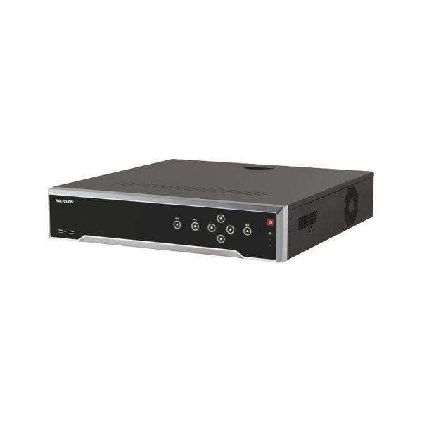 Сетевой видеорегистратор Hikvision DS-7764NI-M4