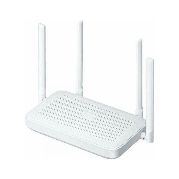 Маршрутизатор Xiaomi Router AX1500 RU