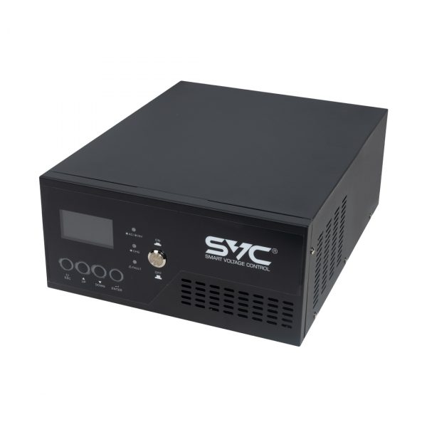 Инвертор SVC ES-1000-LCD