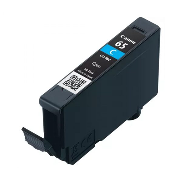 Чернильный картридж Canon CLI-65 Cyan