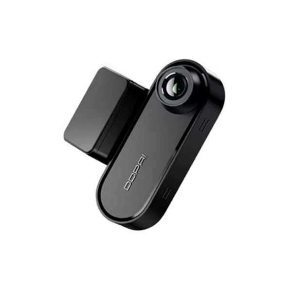 Видеорегистратор DDPai Dash Cam N5