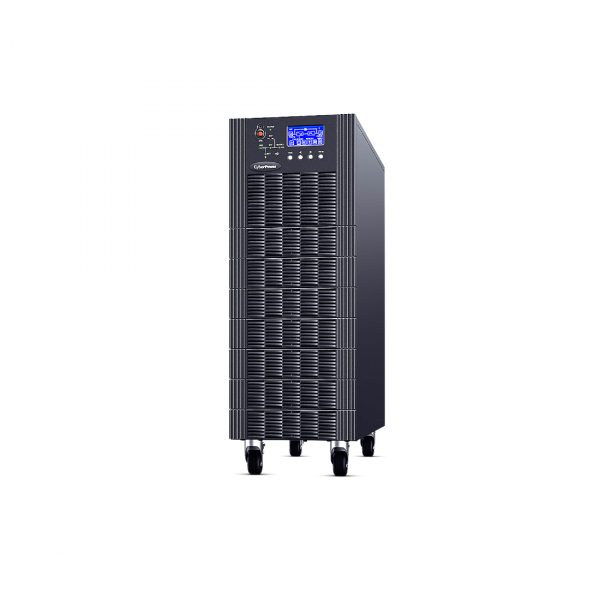 Источник бесперебойного питания CyberPower HSTP3T10KEBCWOB